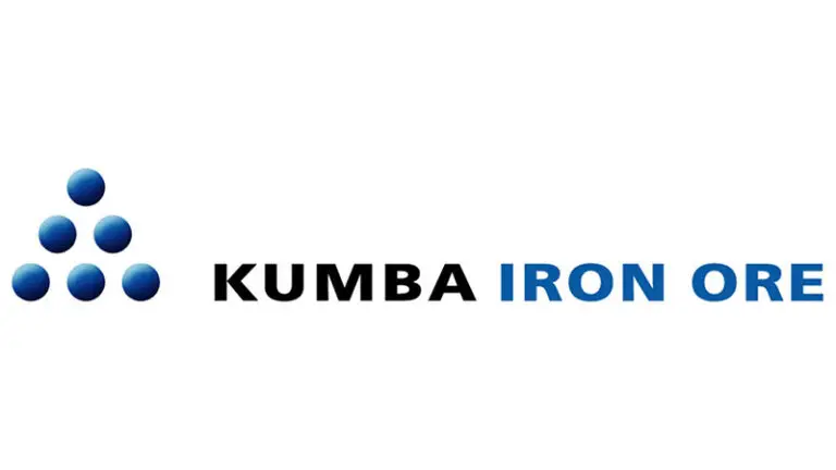 Kumba-Iron-Ore